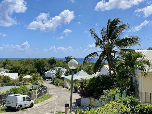 Property grounds - Bleu Caraïbes - Sainte-Luce (STE LUCE)