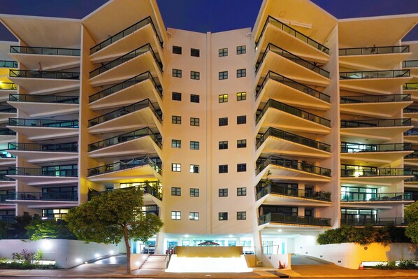 Fachada