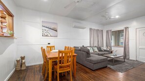 TV - A Big Piece Of Haven (North Haven)