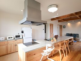 Luxury Villa | 2 bedrooms, laptop workspace, free WiFi, bed sheets