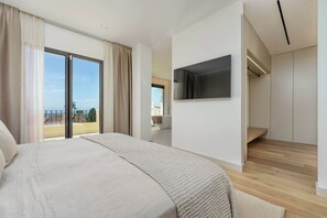 3 Schlafzimmer, Bügeleisen/Bügelbrett, WLAN, Bettwäsche