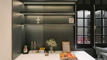 Minibar