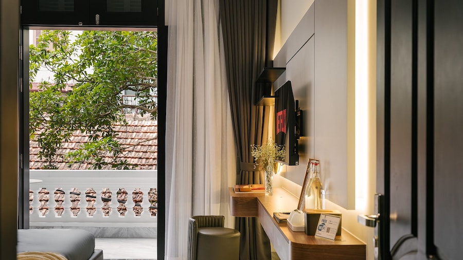 Tamundi Alley Homestay - Dragon Teeth - The Old Quarter Ha Noi