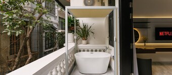 Tamundi Alley Homestay - Dragon Teeth - The Old Quarter Ha Noi