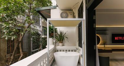 Tamundi Alley Homestay - Dragon Teeth - The Old Quarter Ha Noi