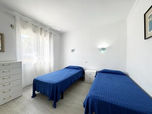 2 bedrooms, Internet