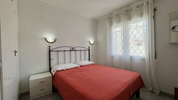 2 bedrooms, Internet