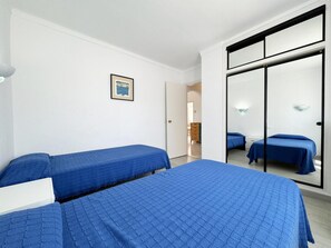 2 soverom og internettilgang