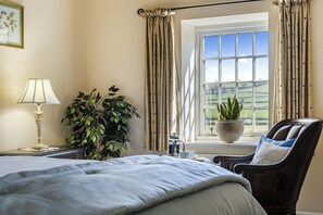 1 soverom, internettilgang og sengetøy