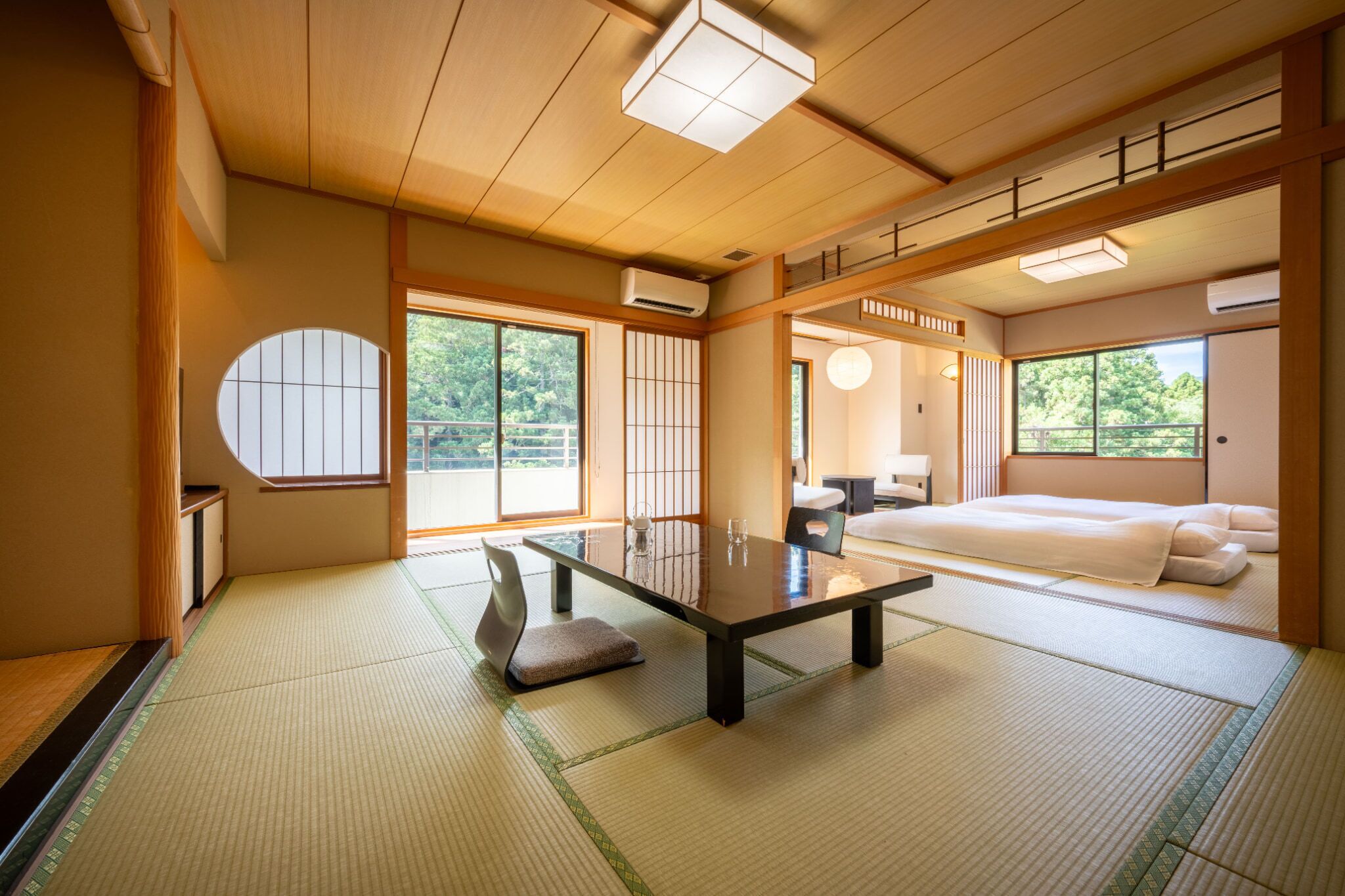 الغرفة