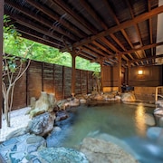 Visit Shiramine Onsen: 2026 Travel Guide for Shiramine Onsen