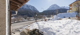 Bergjuwel Aura - Charming holiday flat with a warm atmosphere and quality facilities