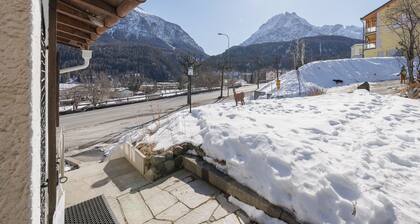 Bergjuwel Aura - Charmante Ferienwohnung mit gemütlicher Atmosphäre und hochwertiger Ausstattung