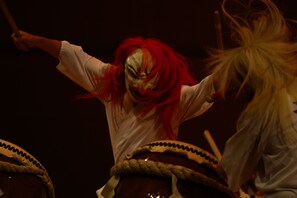Chương trình sân khấu