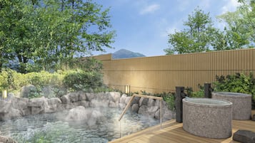 Public bath