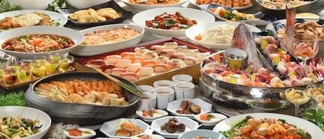 餐廳