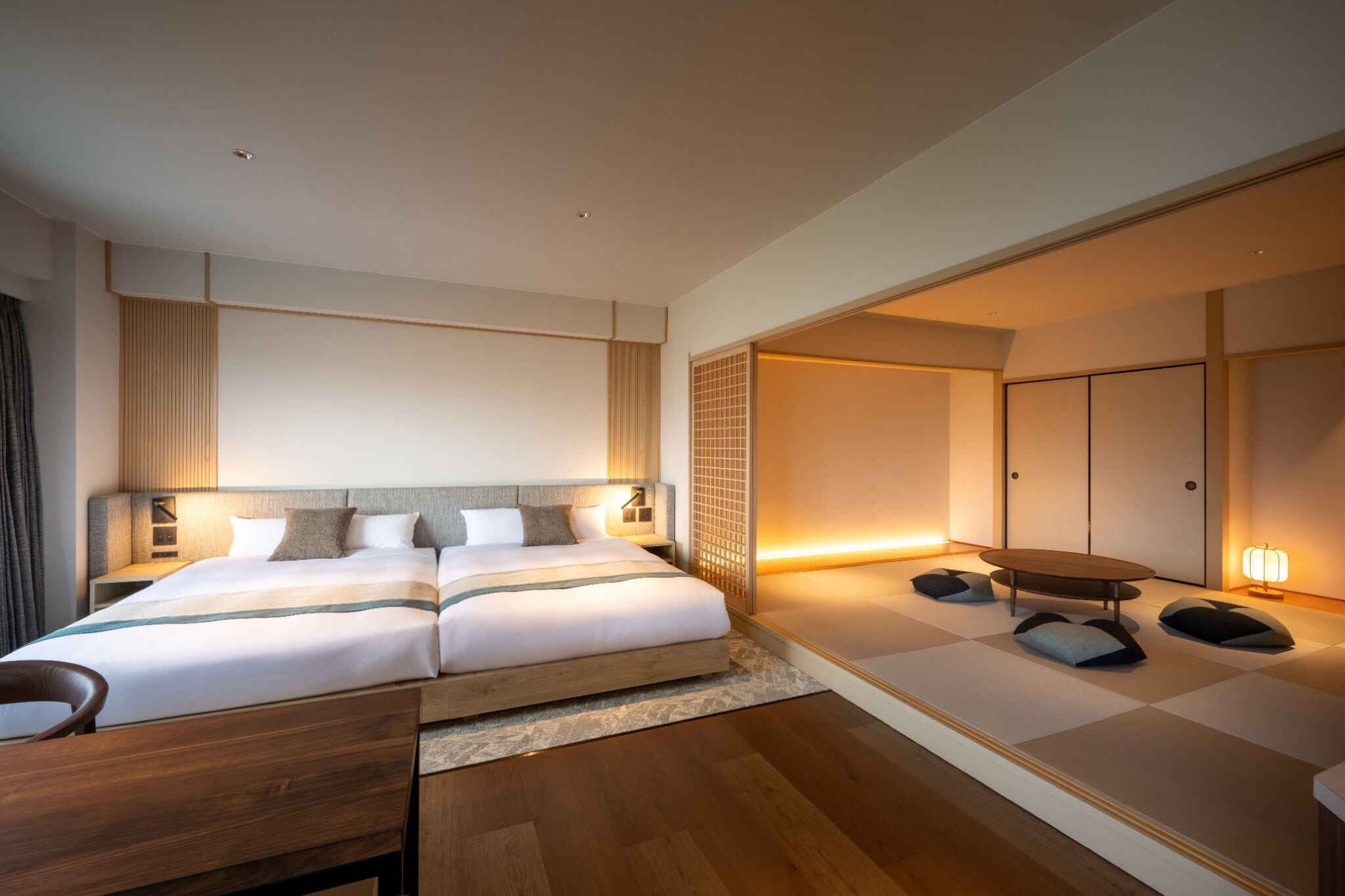 特級客房, 非吸煙房 (Suite, Renovated Wing) | 羽絨被、書桌、免費 Wi-Fi、床單