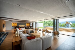 Lounge - The Pulse KIRISHIMA (Kirishima)