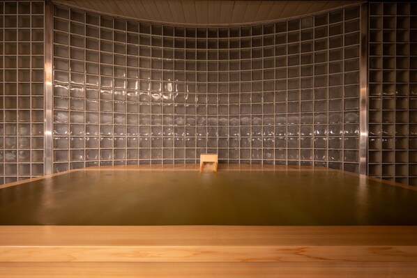 Public bath