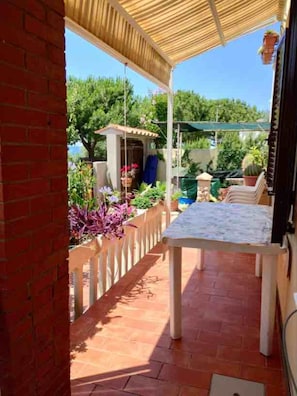 Terras