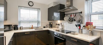 Cosy 3 Bedroom Home Next to Bicester Village