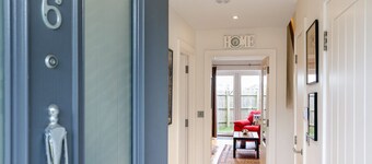 Cosy 3 Bedroom Home Next to Bicester Village