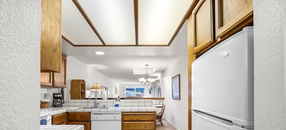 Capitola Sunrise by the Beach