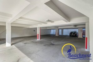 Property grounds - Capitola Sunrise (Capitola)