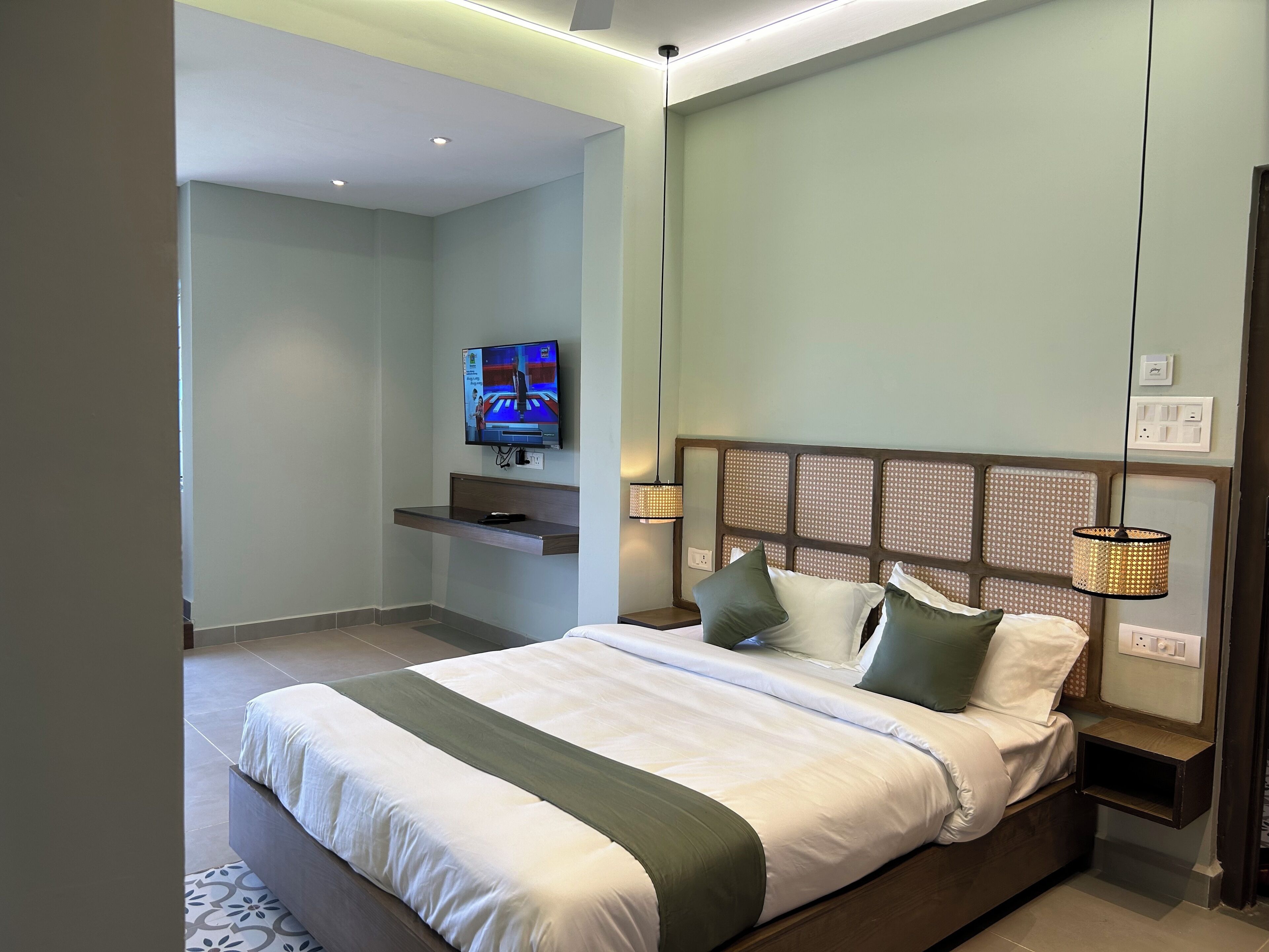 Kamar