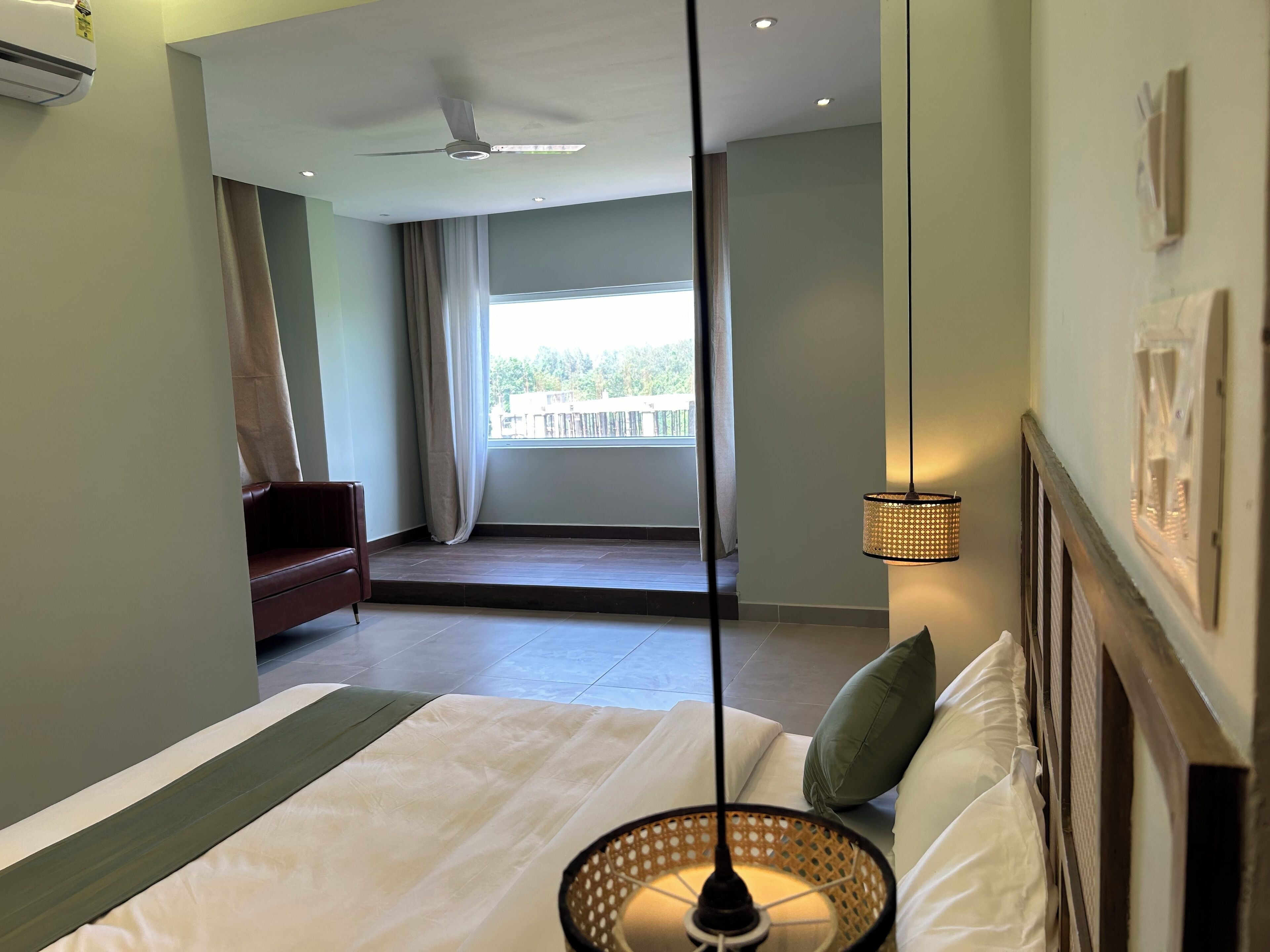 Family Studio Suite | Free WiFi