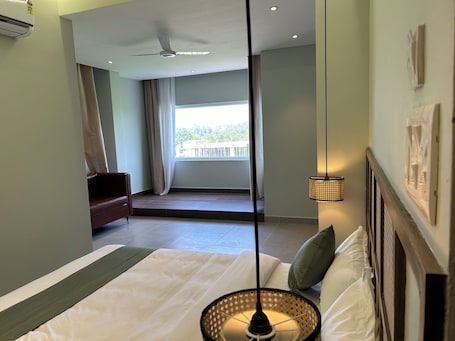 家庭开间套房 | 免费 WiFi