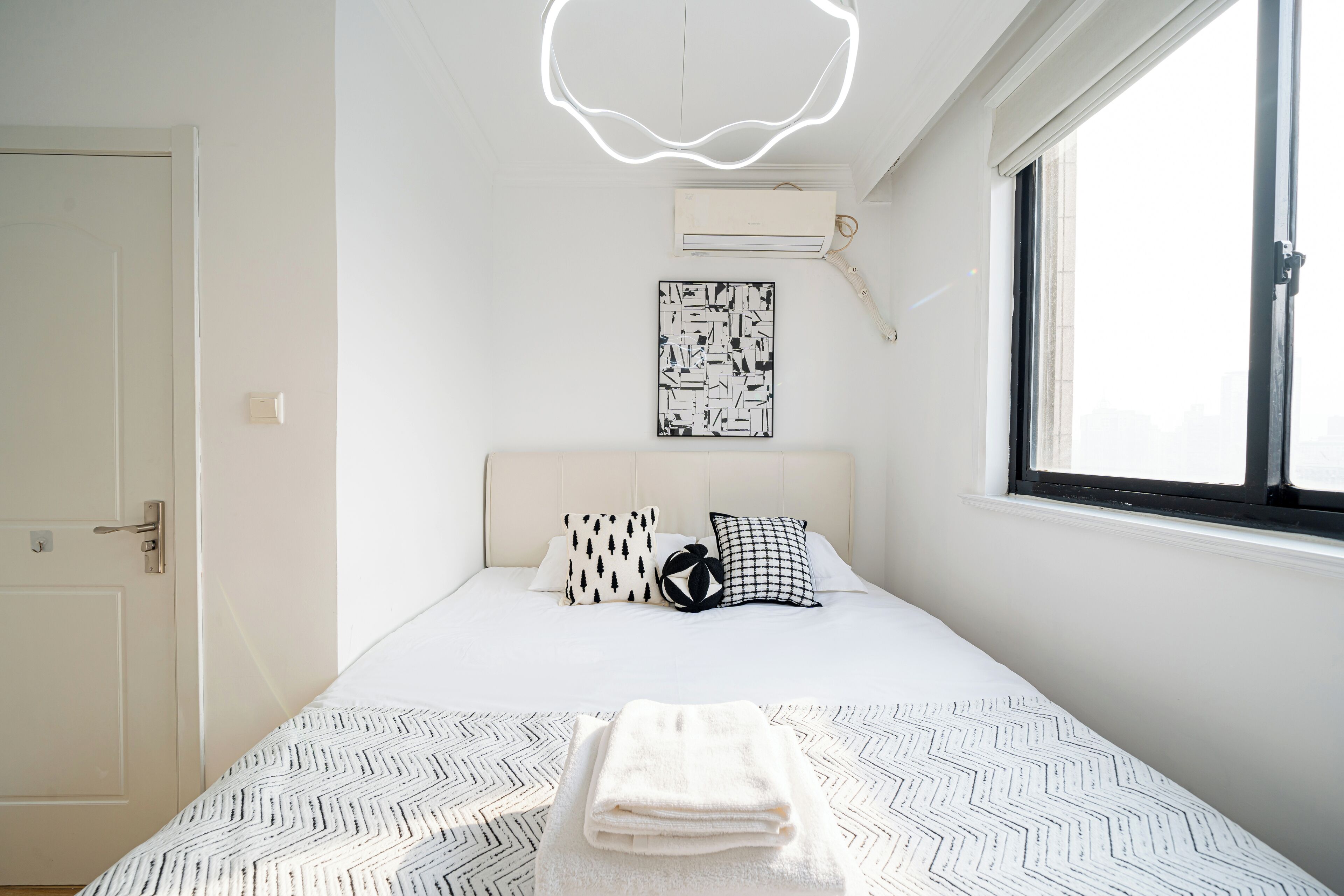 Comfort appartement, 4 slaapkamers, niet-roken, keuken | 4 slaapkamers, gratis wifi