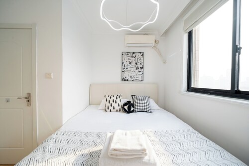 CityHome-4BRs 2Baths People's Square