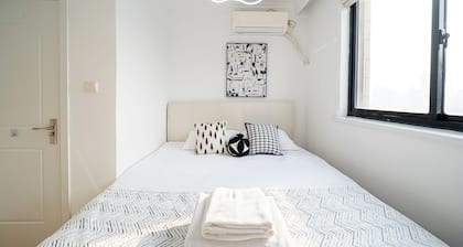 CityHome-4BRs 2Baths People's Square