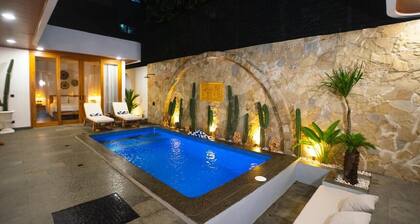 Zahra Villas 3 Bedroom Has It All. But At A Surprising Price. Why Not Stay?