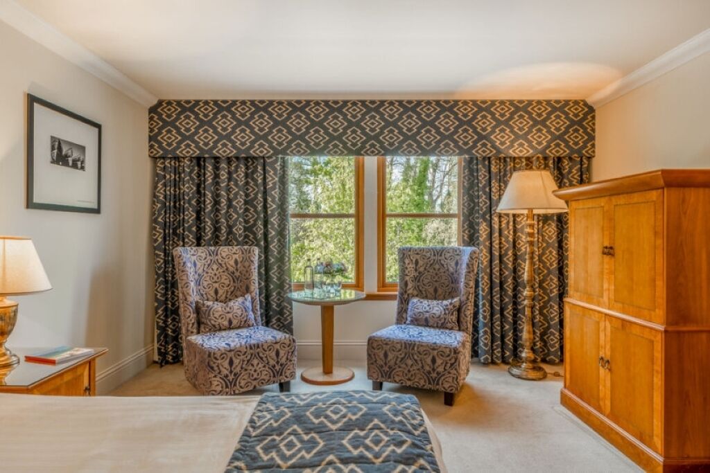 Scenic Escape In The Highlands With Cozy & Spacious Rooms - Nairn