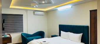 Mystay Suites