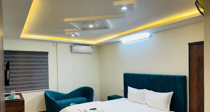 Mystay Suites