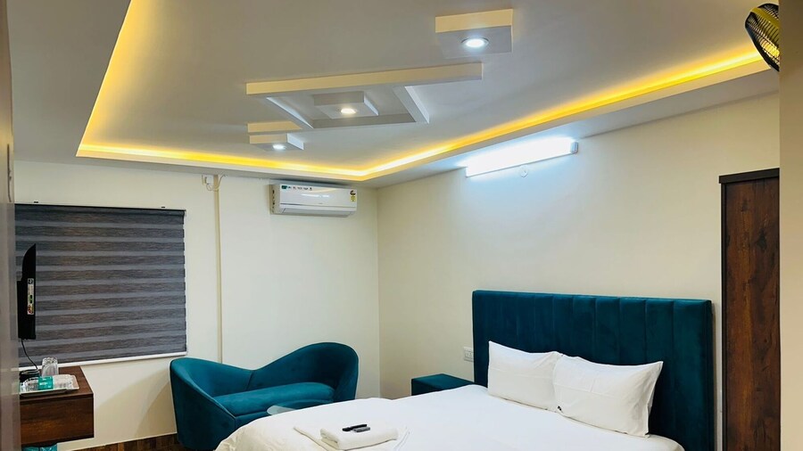 Mystay Suites