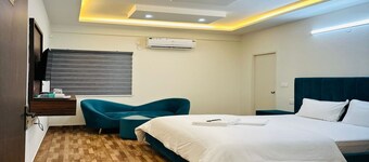 Mystay Suites