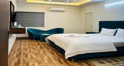 Mystay Suites