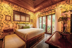 2 habitaciones, wifi gratis y ropa de cama 