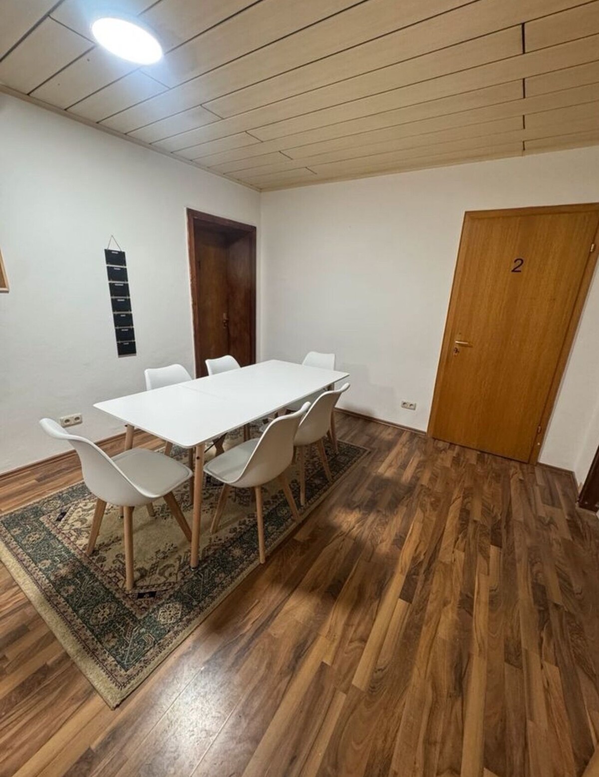 Image de profil de l’hôte