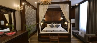 Dew Drops Homestay