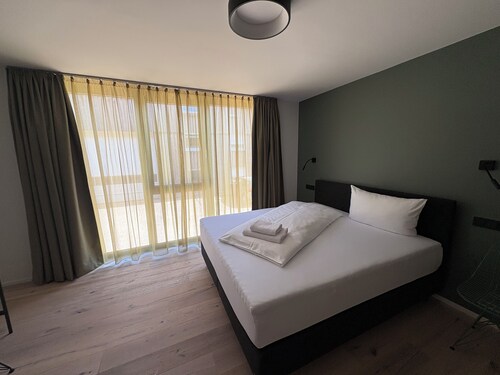 New Age Boardinghaus Bad Rappenau