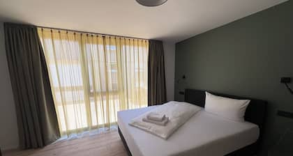 New Age Boardinghaus Bad Rappenau