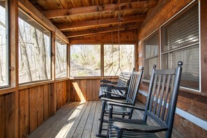 テラス / パティオ