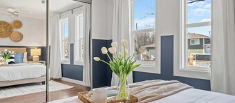 Bluebird | Charming 3-Bedroom Home in Drumheller!