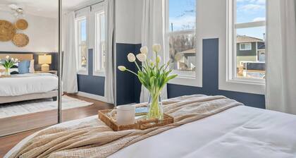 Bluebird | Charming 3-Bedroom Home in Drumheller!