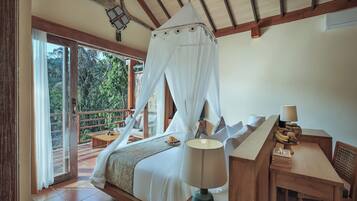 1 bedroom, free WiFi